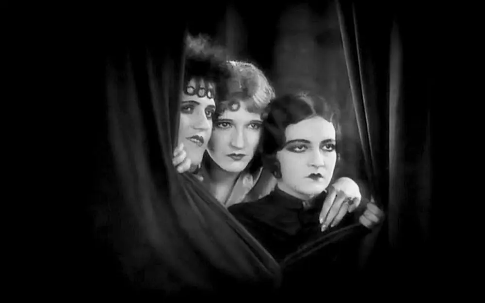 The Show photo