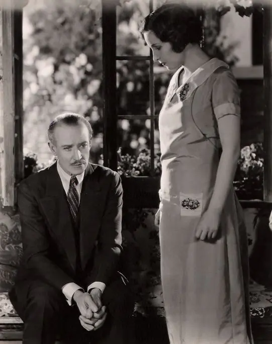 Sorrell and Son photo