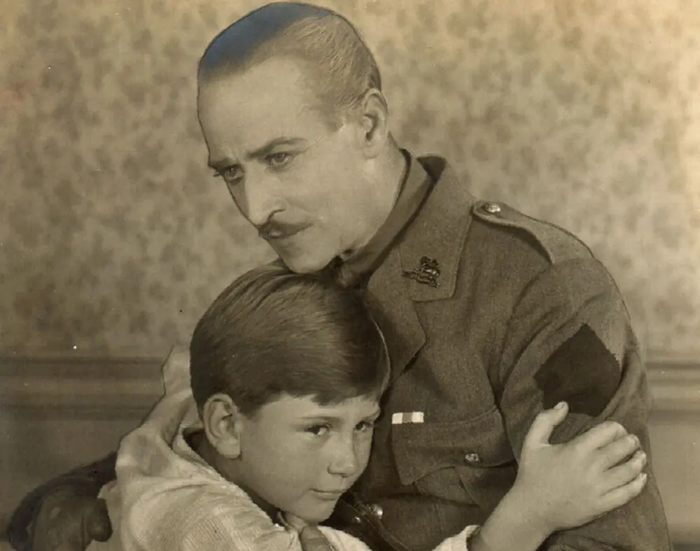 Sorrell and Son photo