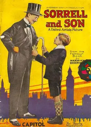 Sorrell and Son