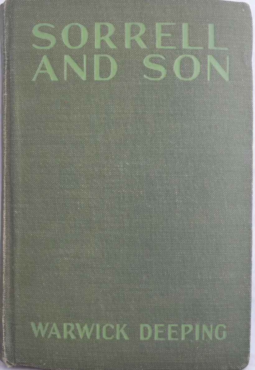 Sorrell and Son
