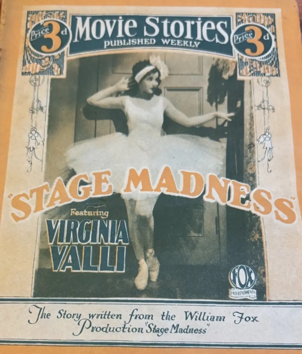 Stage Madness photo