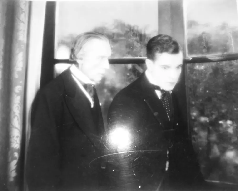 The Student Prince in Old Heidelberg photo