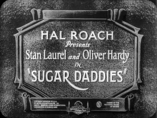 Sugar Daddies photo