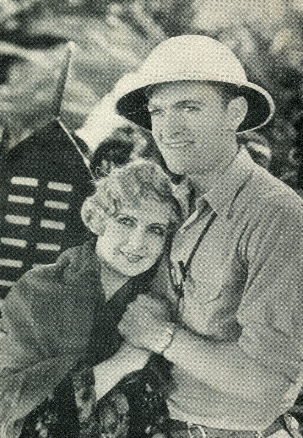 Tarzan and the Golden Lion photo
