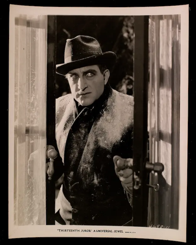 The 13th Juror photo