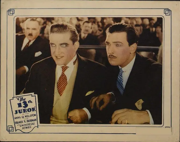 The 13th Juror photo