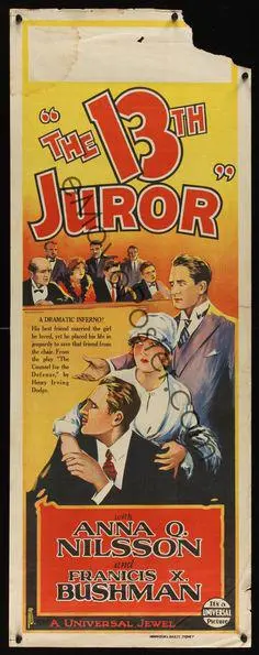 The 13th Juror photo
