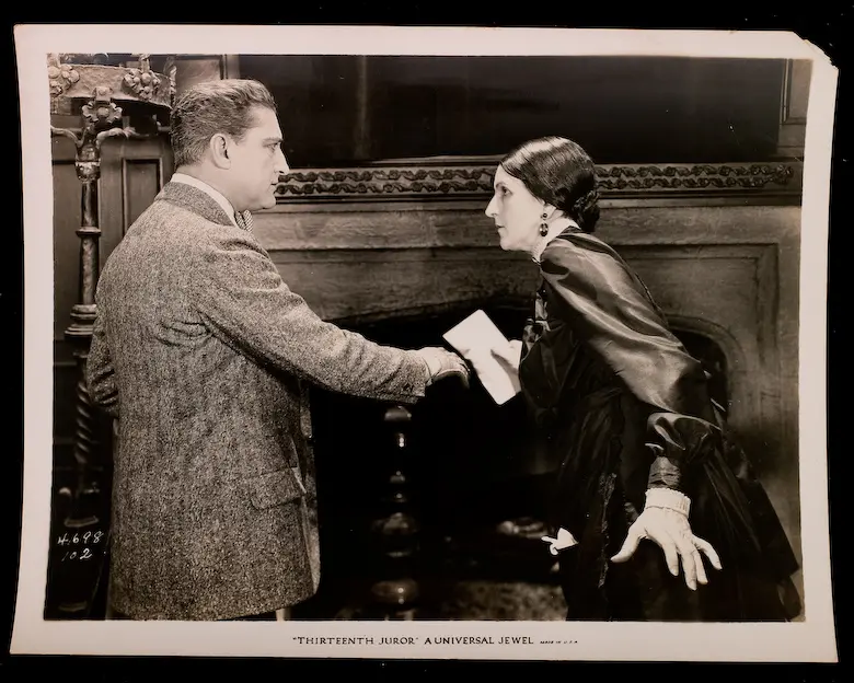 The 13th Juror photo
