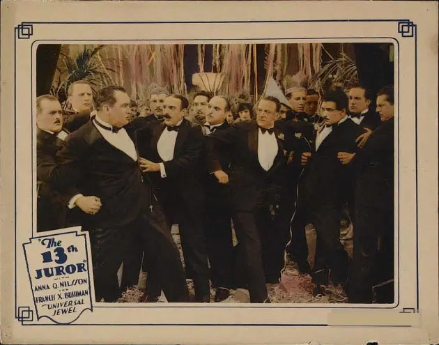 The 13th Juror photo