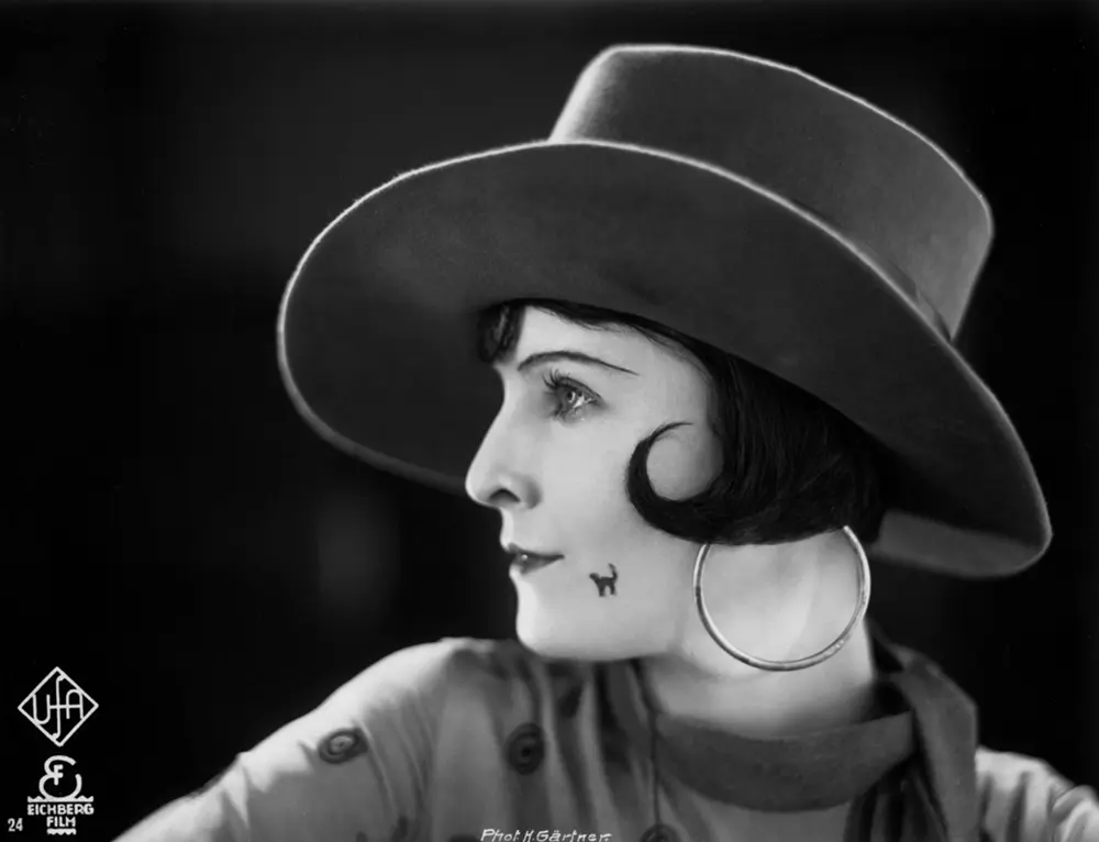 Die tolle Lola