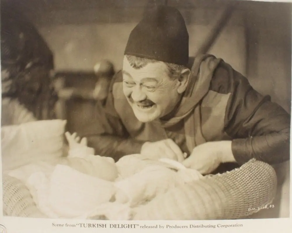 Turkish Delight photo