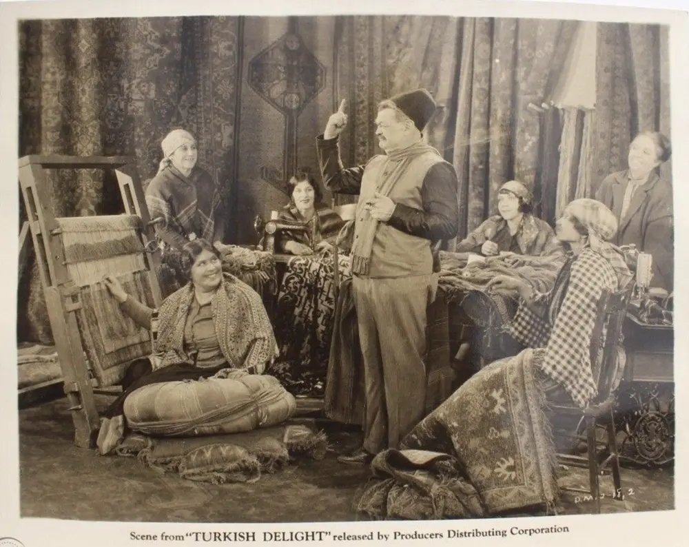 Turkish Delight photo