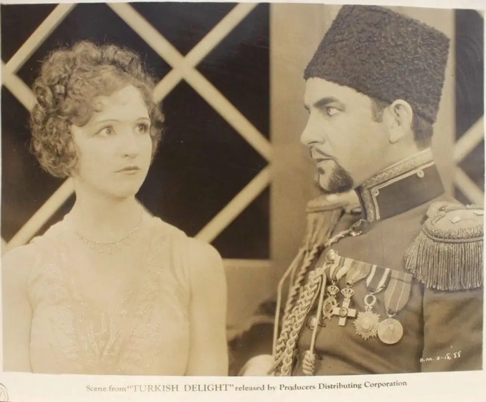 Turkish Delight photo