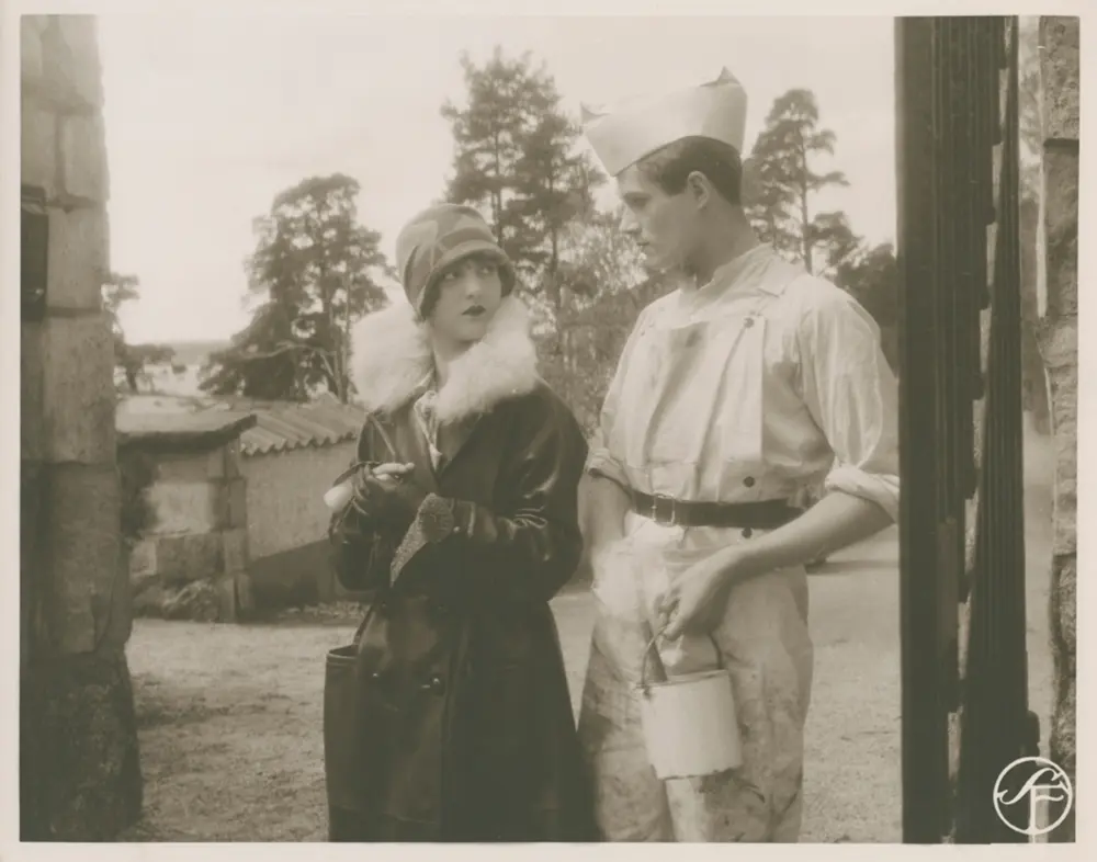 Youth photo