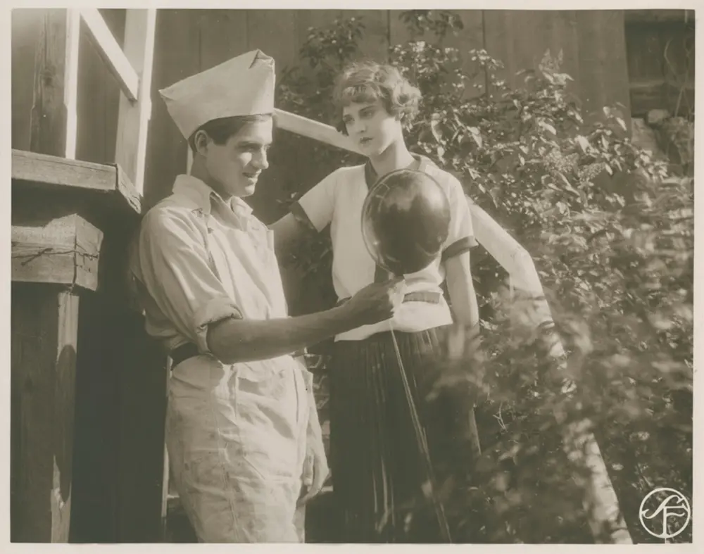 Youth photo