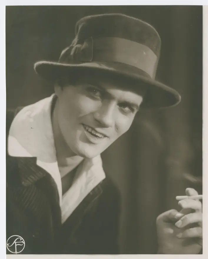 Youth photo