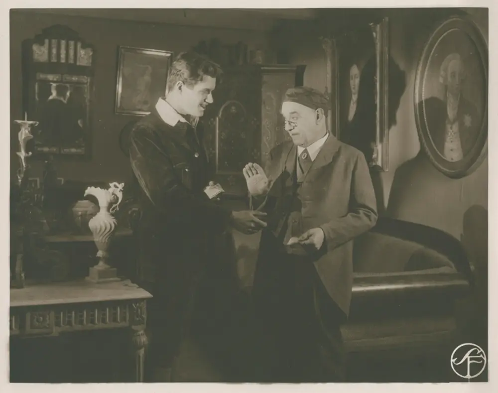 Youth photo