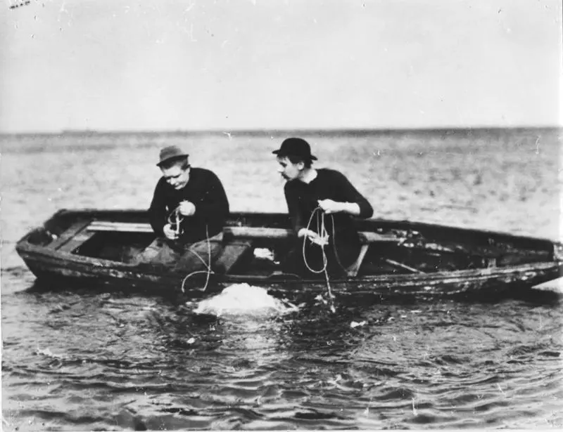Vester Vov-Vov photo