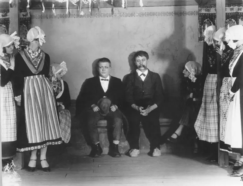 Vester Vov-Vov photo