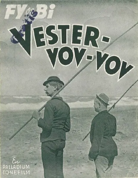 Vester Vov-Vov photo