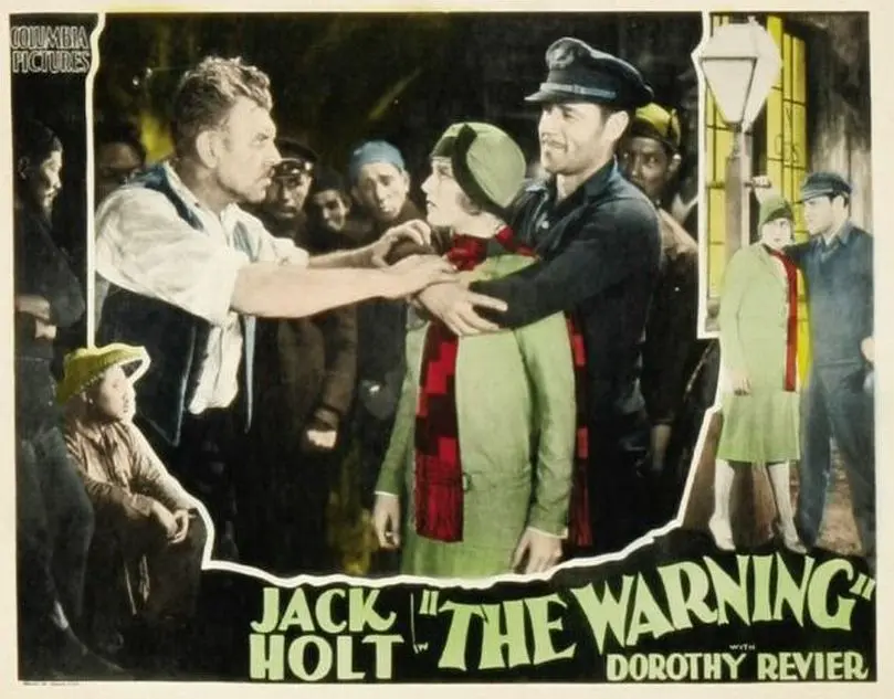 The Warning