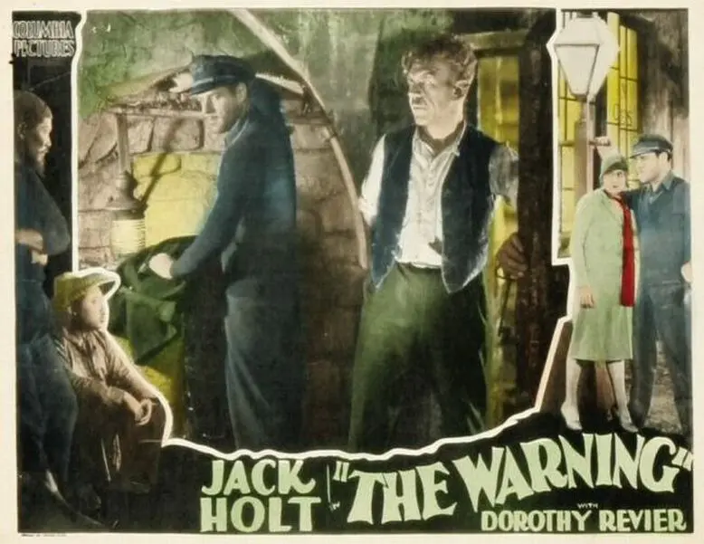 The Warning
