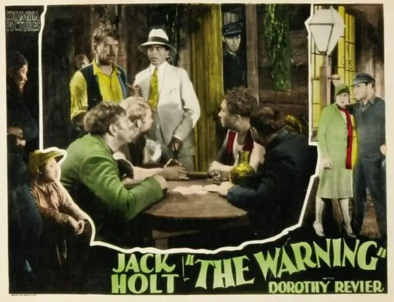The Warning