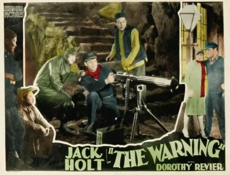 The Warning