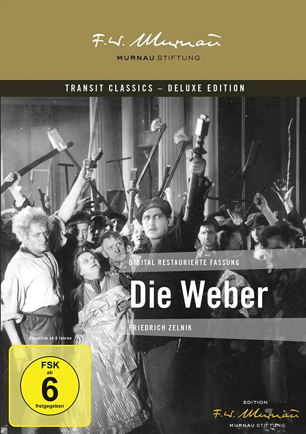 Die Weber photo
