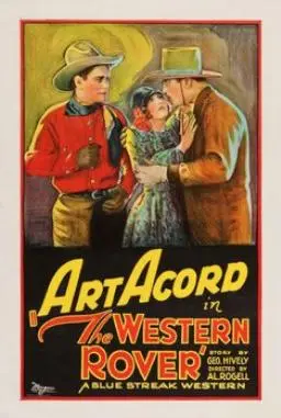 The Western Rover