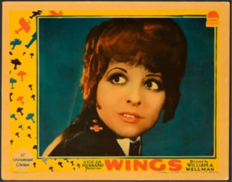 Wings photo