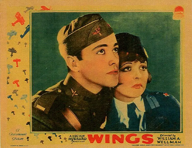 Wings photo