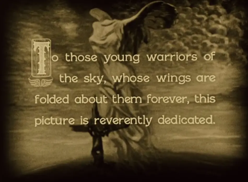 Wings photo
