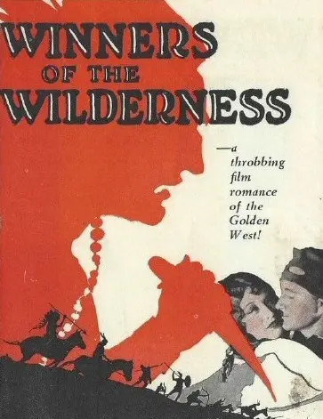 Winners of the Wilderness scene