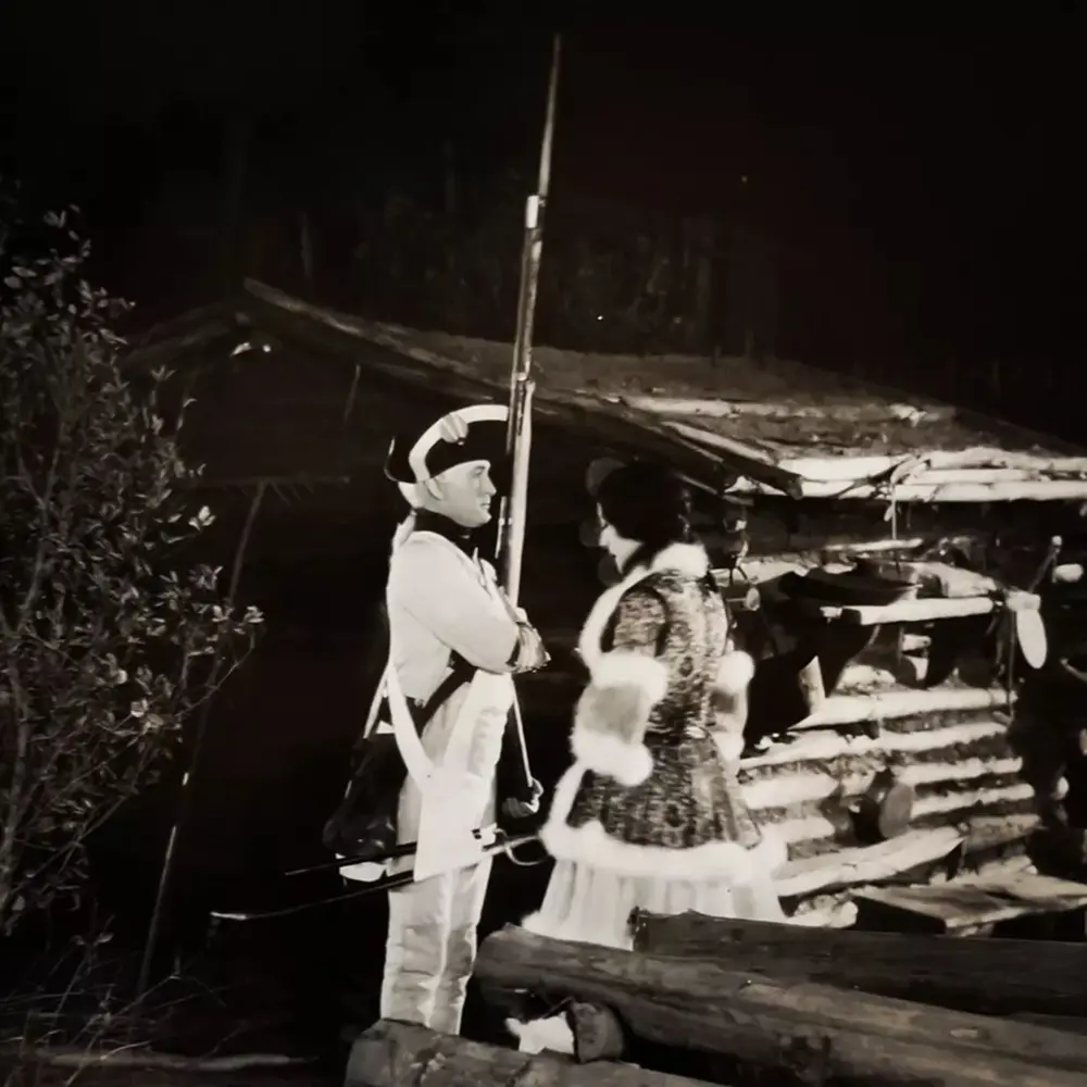 Winners of the Wilderness