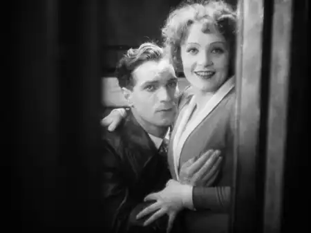 Three Loves scene