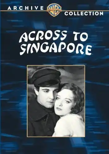 Across to Singapore photo