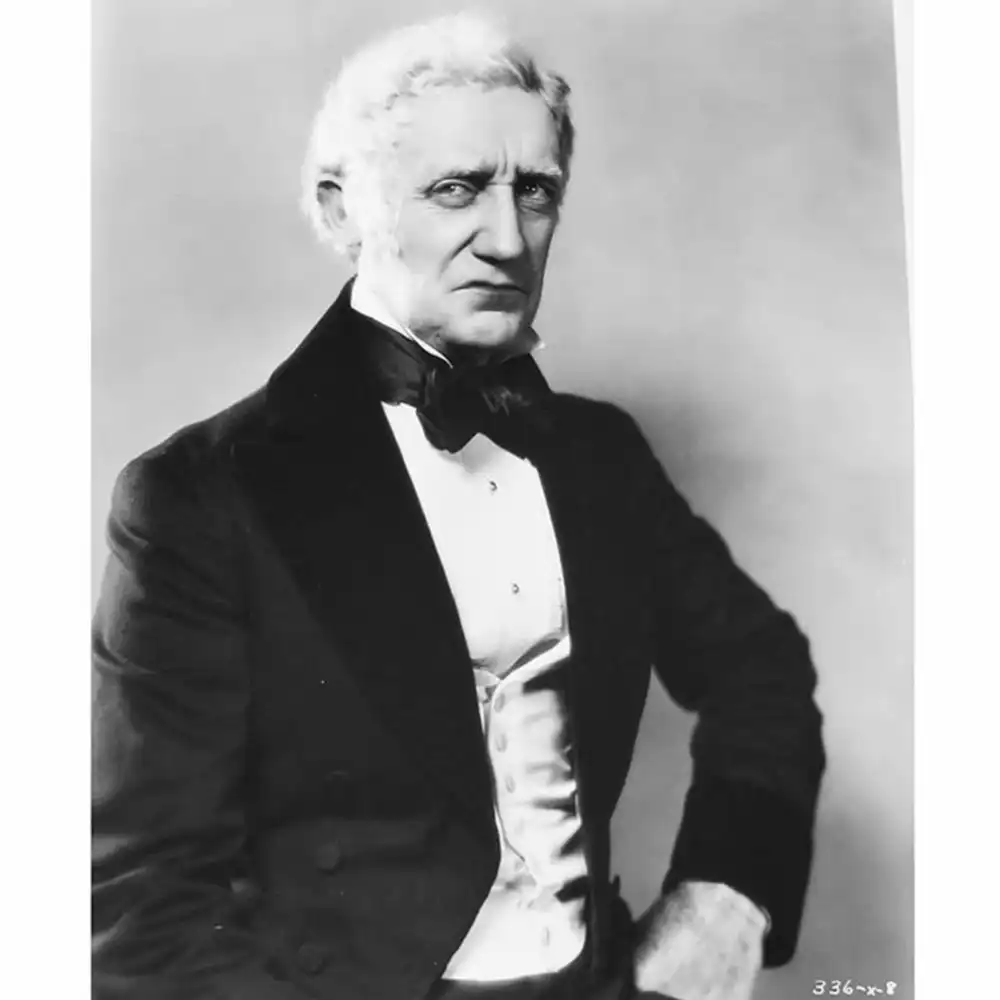 The Actress photo
