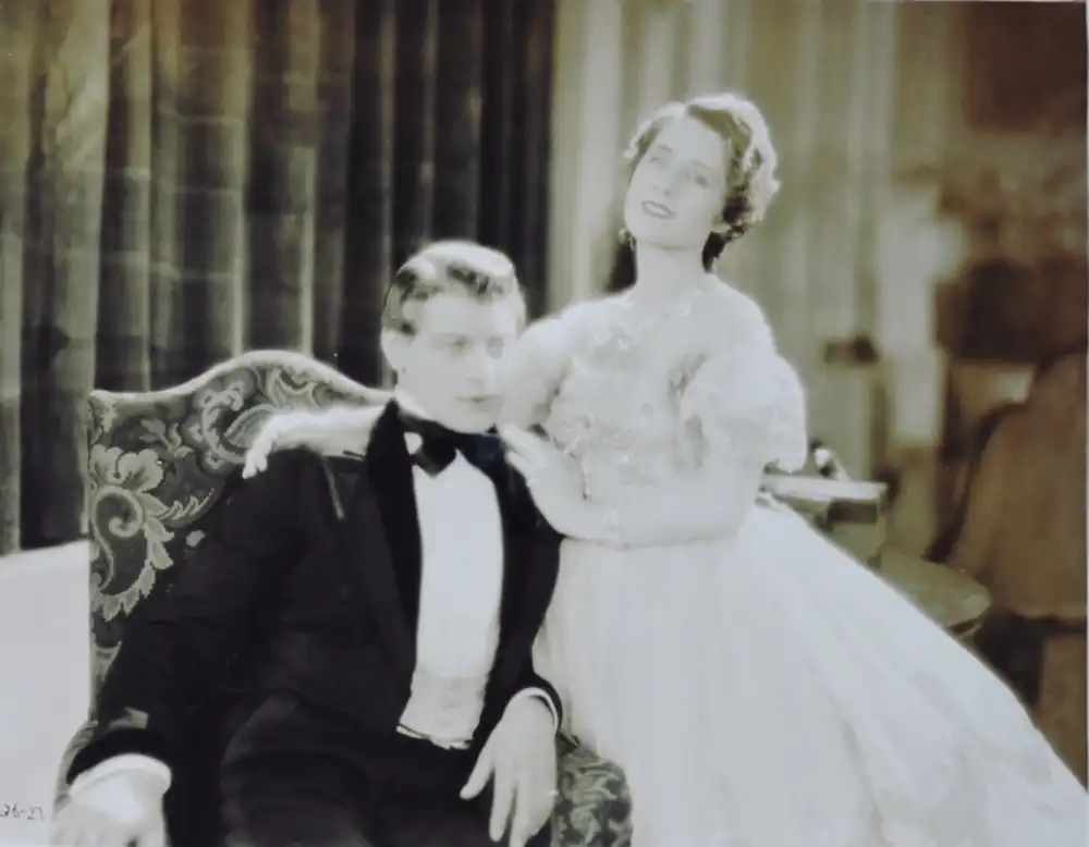 The Actress photo