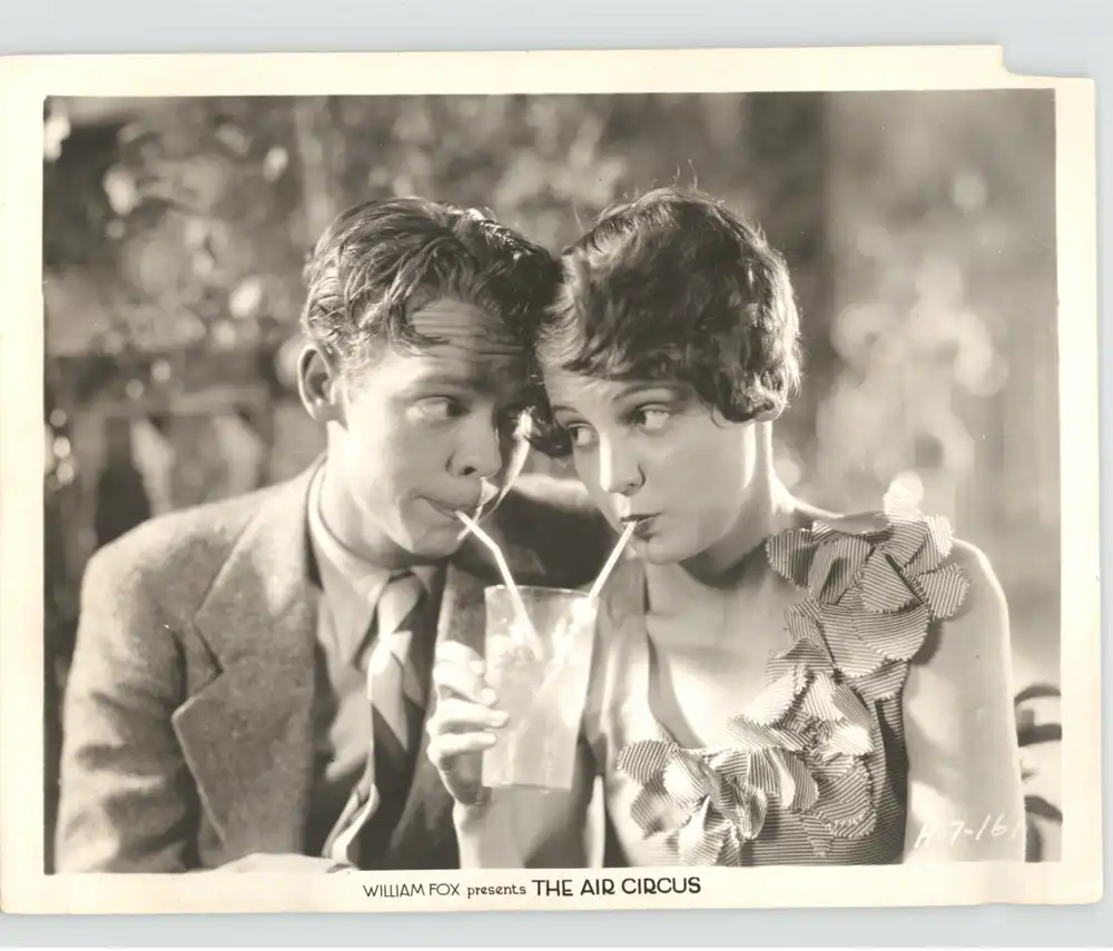 The Air Circus photo