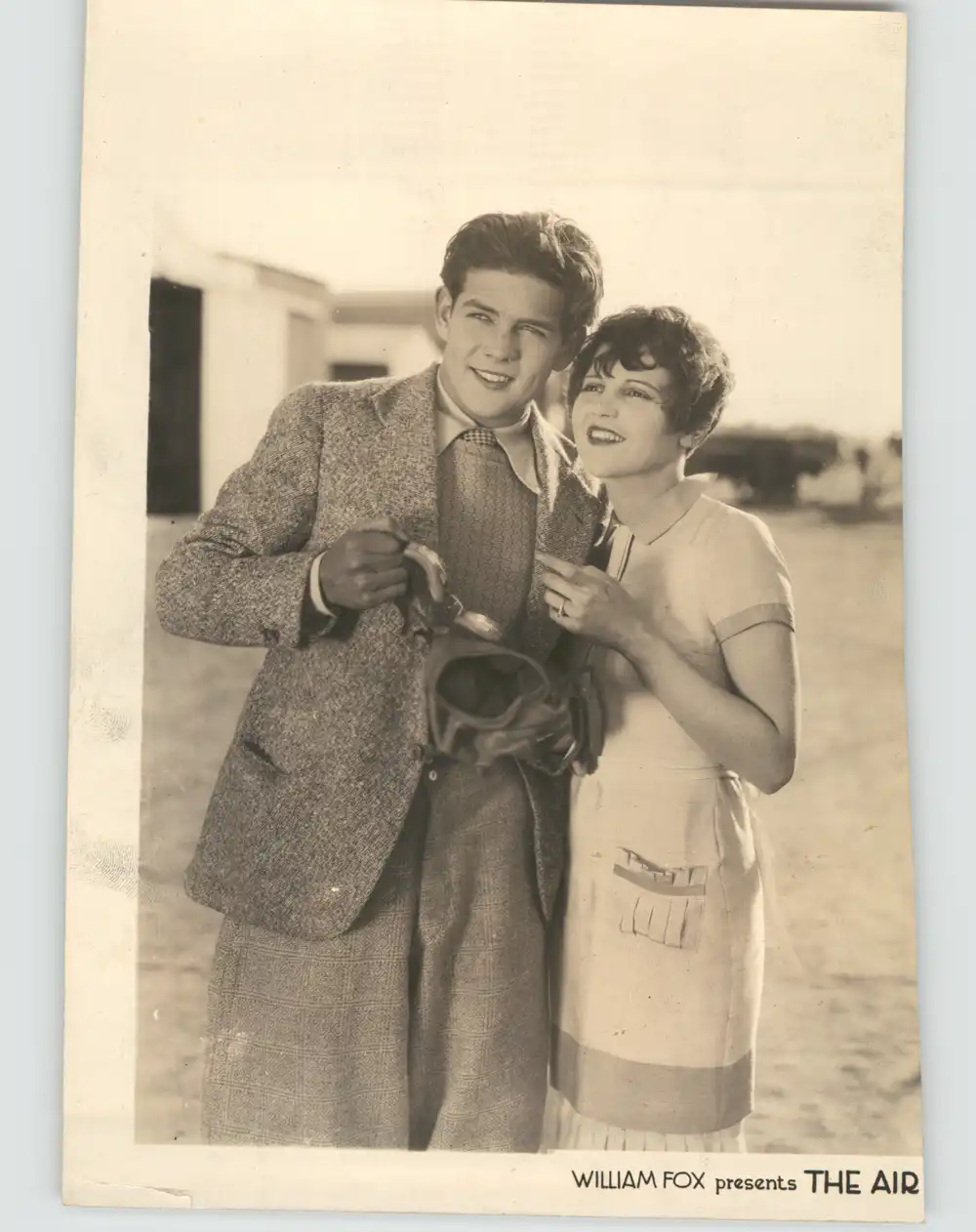 The Air Circus photo