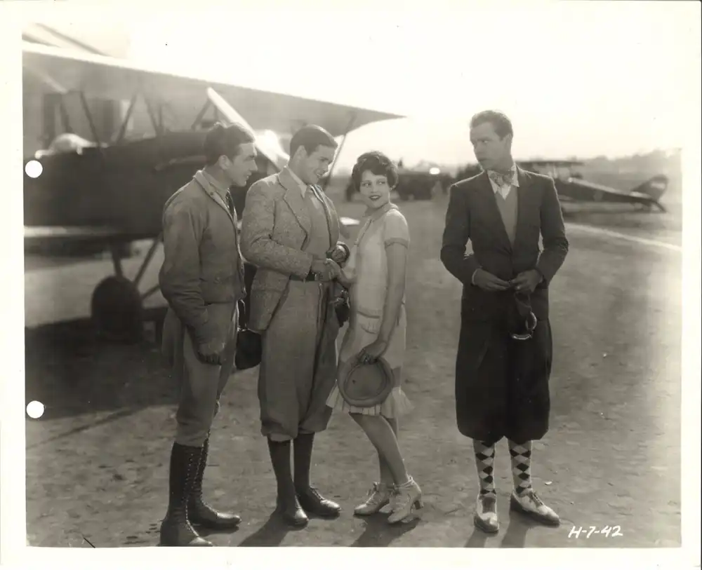 The Air Circus