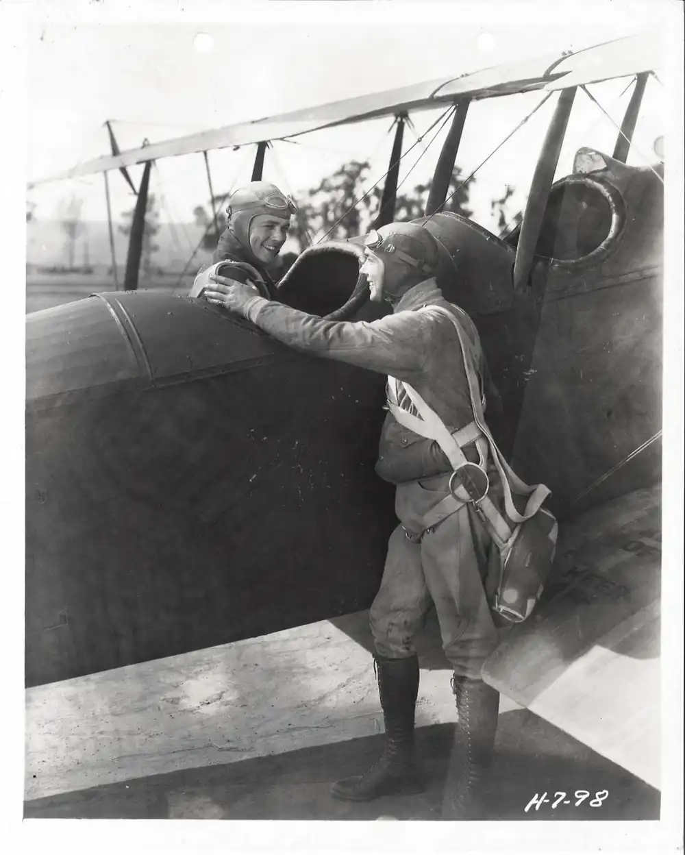 The Air Circus