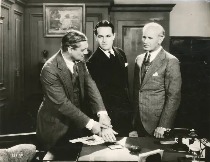 Alias Jimmy Valentine photo