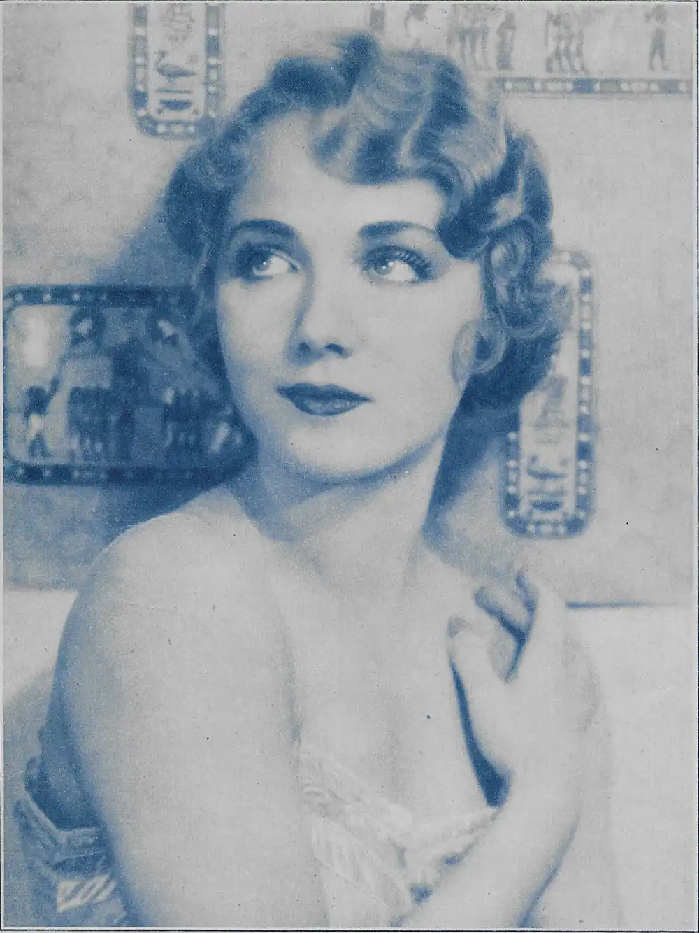 Alias Jimmy Valentine photo