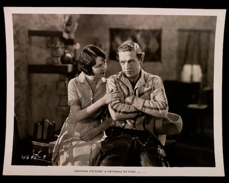 The Arizona Cyclone photo