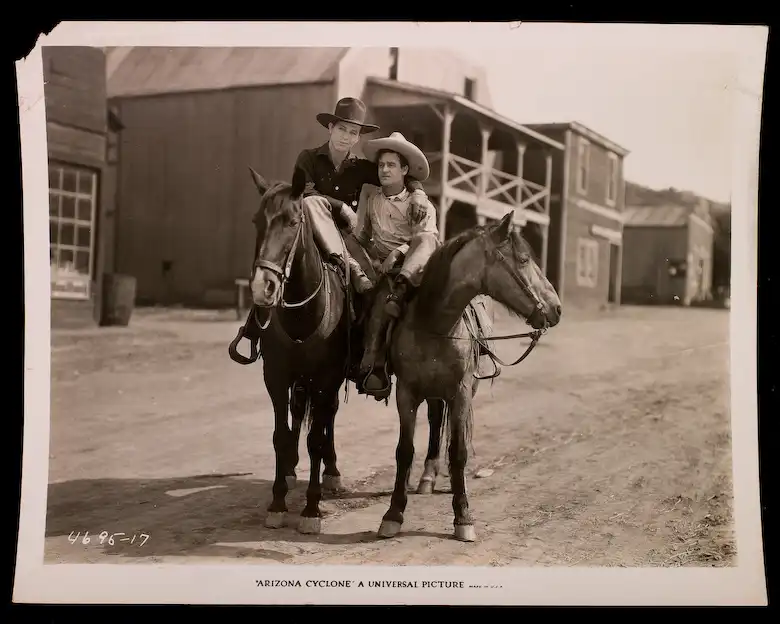 The Arizona Cyclone photo