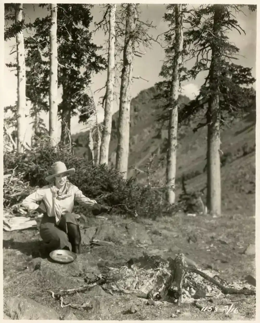 Avalanche photo