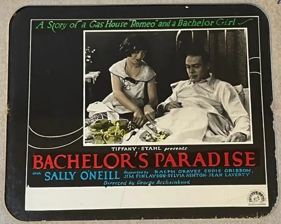 Bachelor's Paradise photo